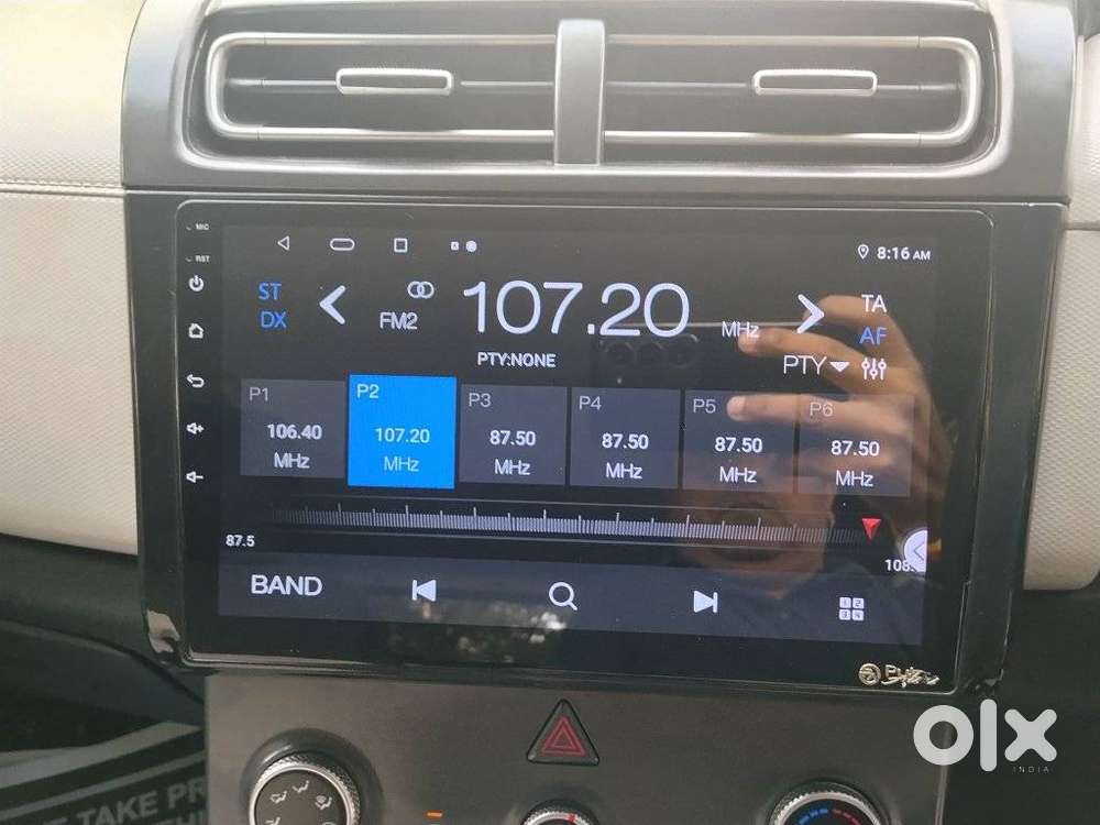 Hyundai Creta 1.5 Crdi E Diesel Mt, 2024, Diesel