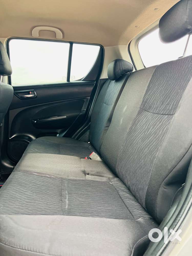 Maruti Suzuki Swift Vdi Bs Iv, 2016, Diesel