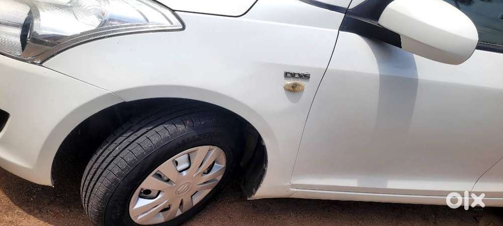 Maruti Suzuki Swift Dzire Ldi Bsiv, 2013, Diesel