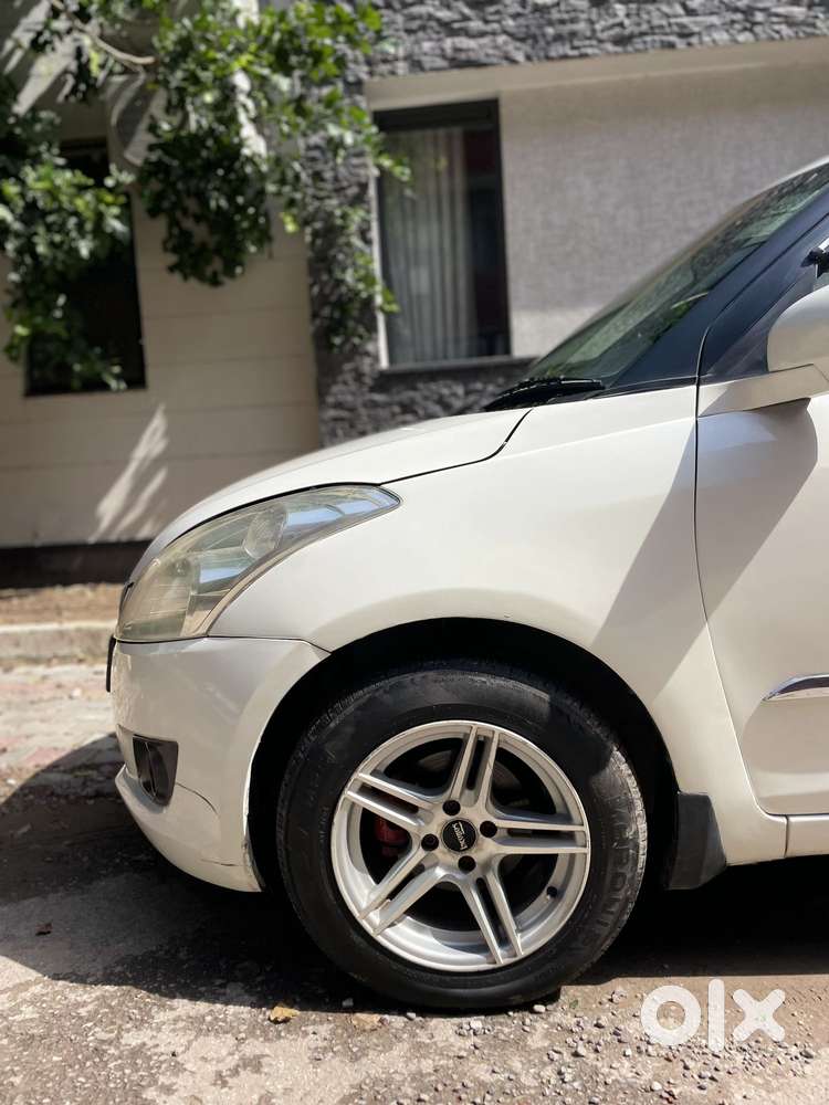 Maruti Suzuki Swift Vdi, 2013, Diesel