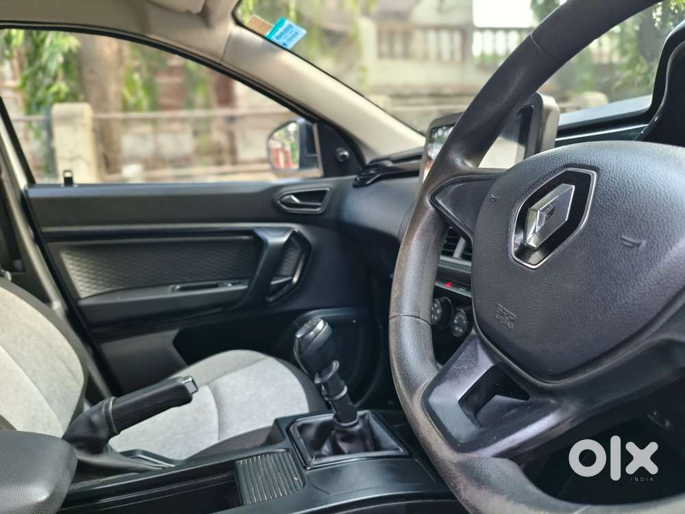 Renault Kiger Rxe, 2023, Petrol