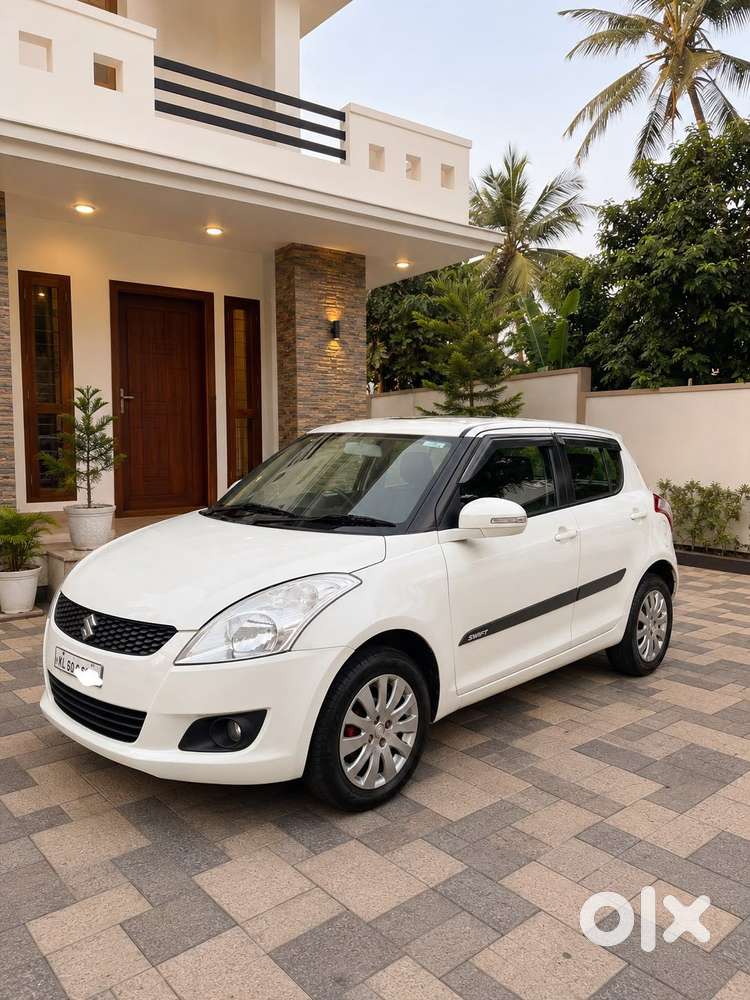 Maruti Suzuki Swift Vxi Optional, 2014, Petrol