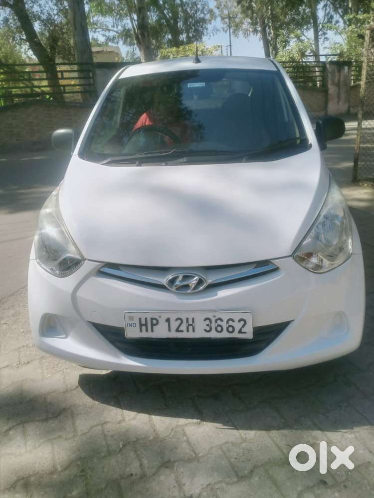 Hyundai Eon Magna 2017