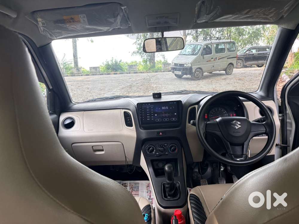 Maruti Suzuki Wagon R 2023 Driven 22000
