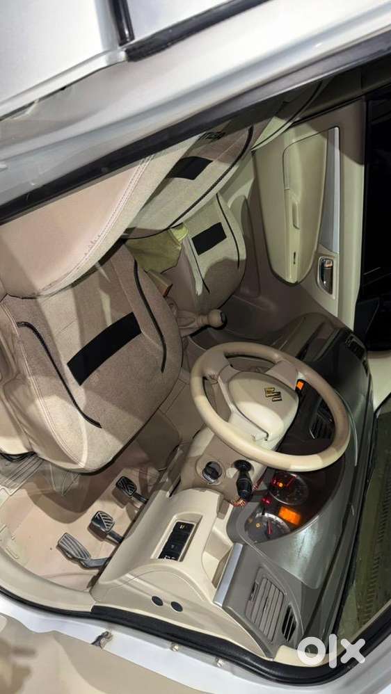 Maruti Suzuki Ertiga 2012 Diesel Good Condition
