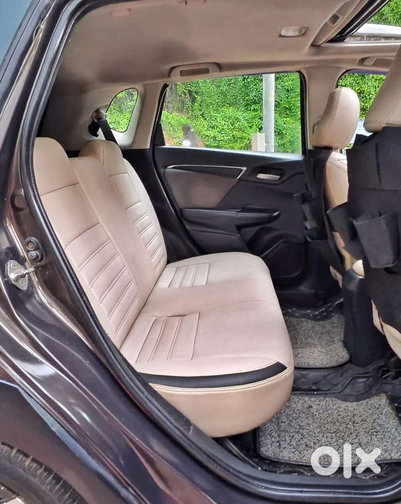Honda Wr-v 1.5 Vx Exclusive Edition I-dtec, 2018, Diesel