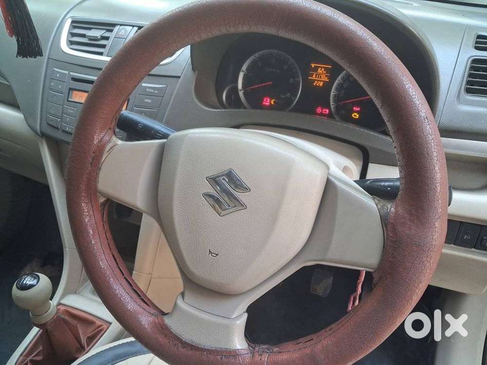 Maruti Suzuki Ertiga 2012-2015 Vdi, 2015, Diesel