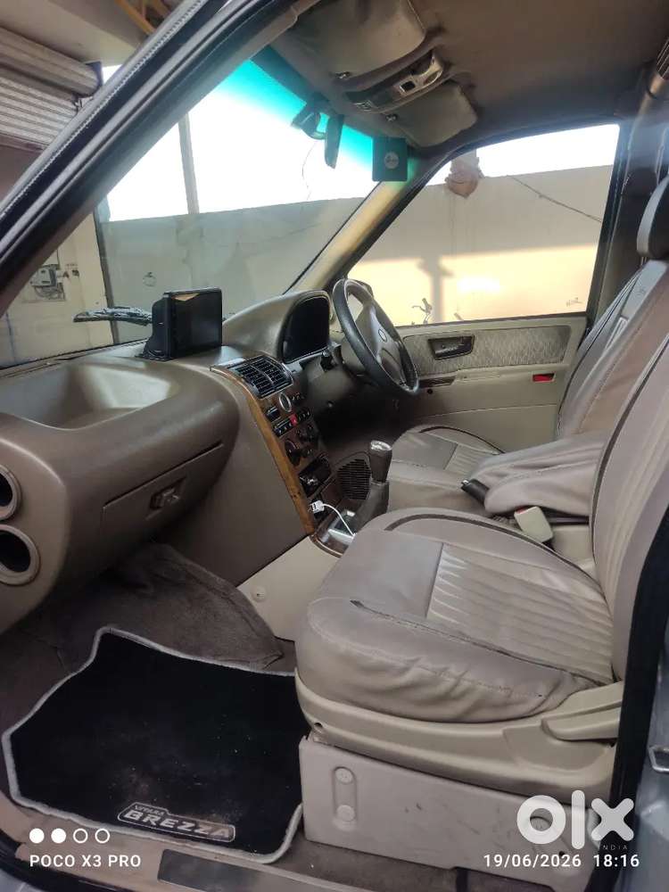 Tata Safari 2013 Diesel 84000 Km Driven