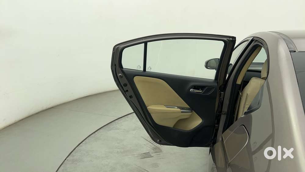 Honda City I-vtec Vx, 2016, Petrol