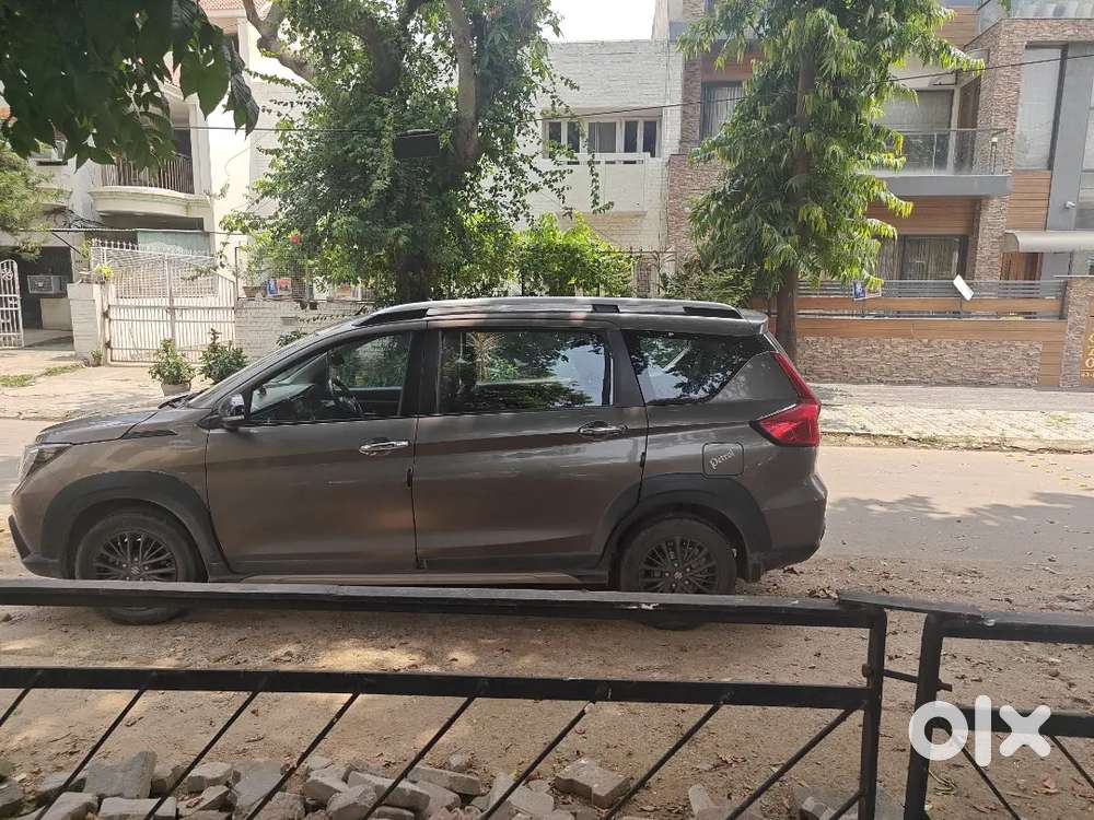 Maruti Suzuki Xl6 2022 Petrol Manual