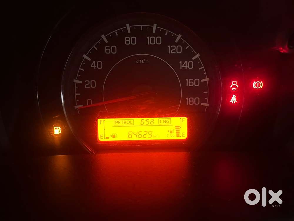 Maruti Suzuki Wagon 2020 With Hybrid Lxi Variant