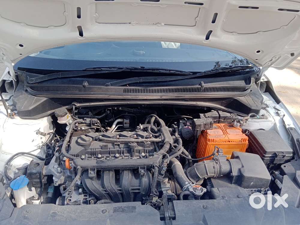 Hyundai I20 2023 Petrol Manual