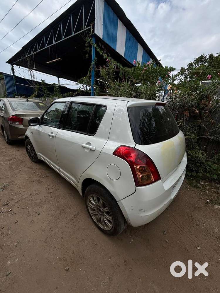 Maruti Suzuki Diesel 2008