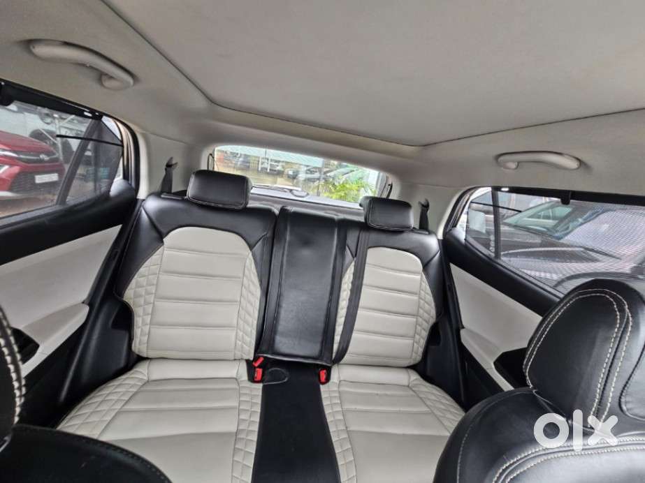 Hyundai Creta 1.5 Sx Executive Petrol, 2021, Petrol