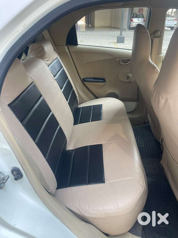 Honda Brio S Mt, 2015, Petrol