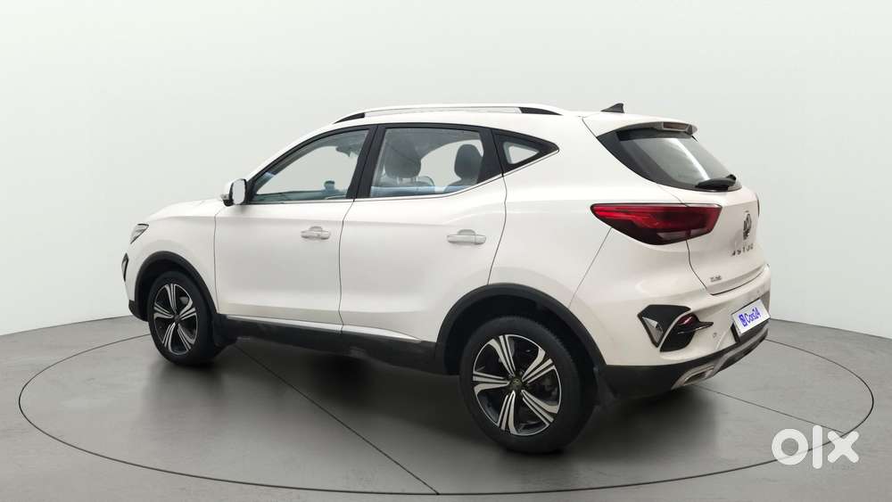 Mg Astor 1.5 Sharp, 2022, Petrol