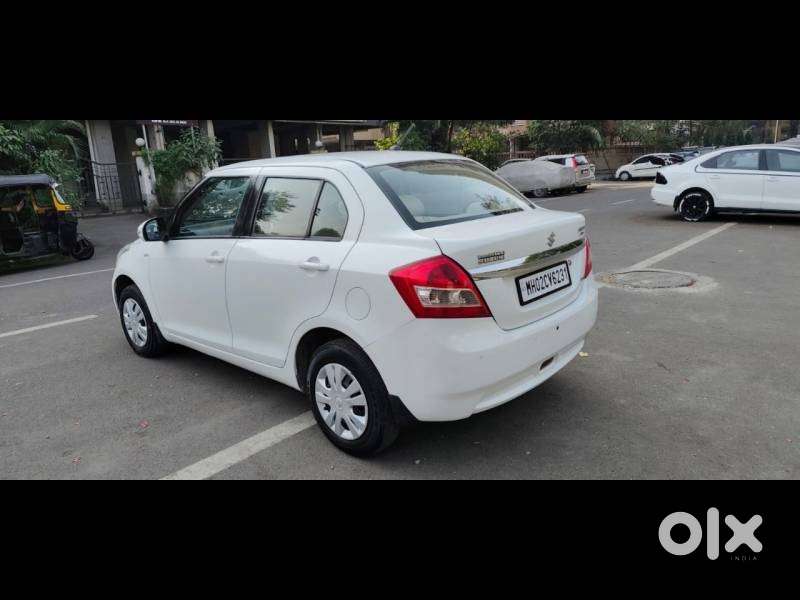 Maruti Suzuki Dzire, 2012