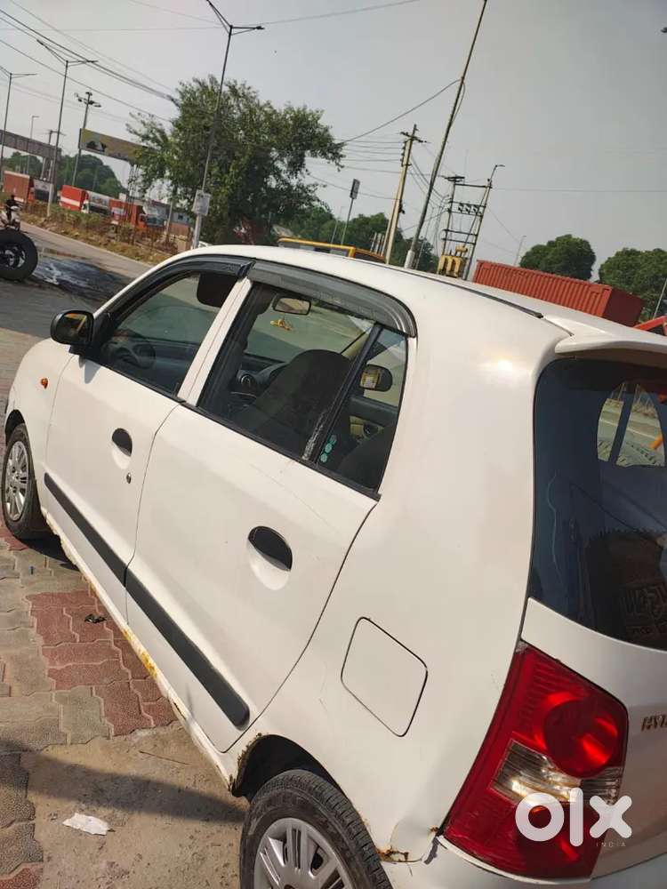 Hyundai Santro Xing Gls 2013