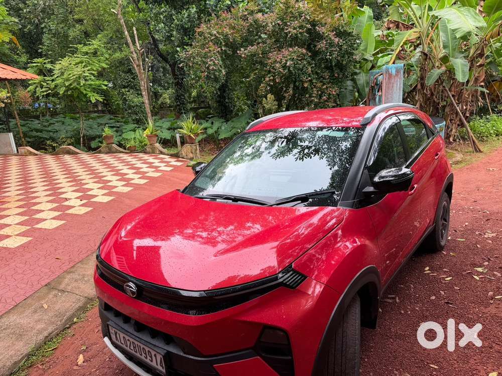 Tata Nexon Diesel 2023