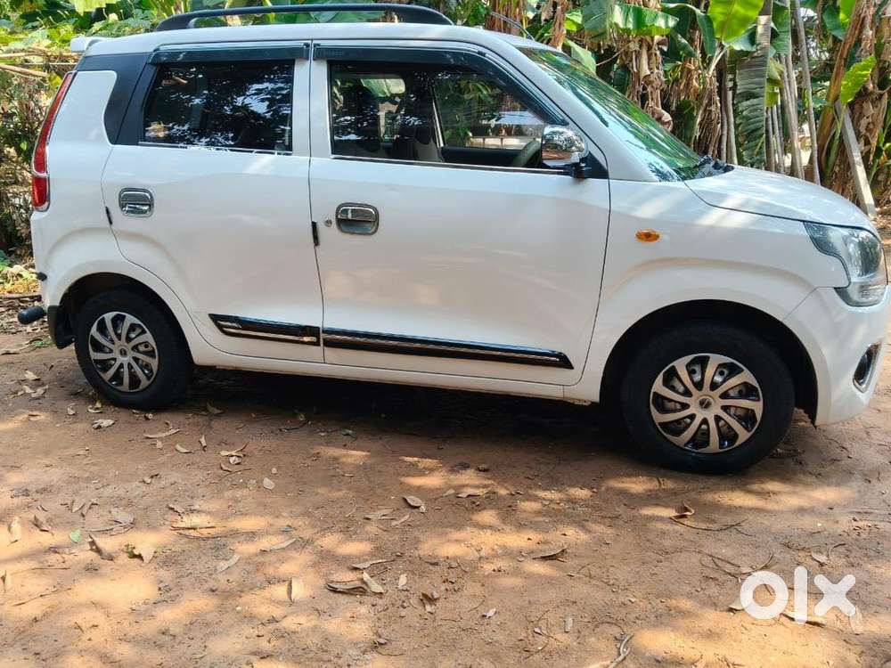 Good Vehicles