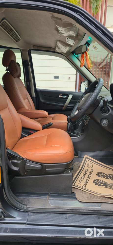 Tata Safari Storme Vx, 2017, Diesel