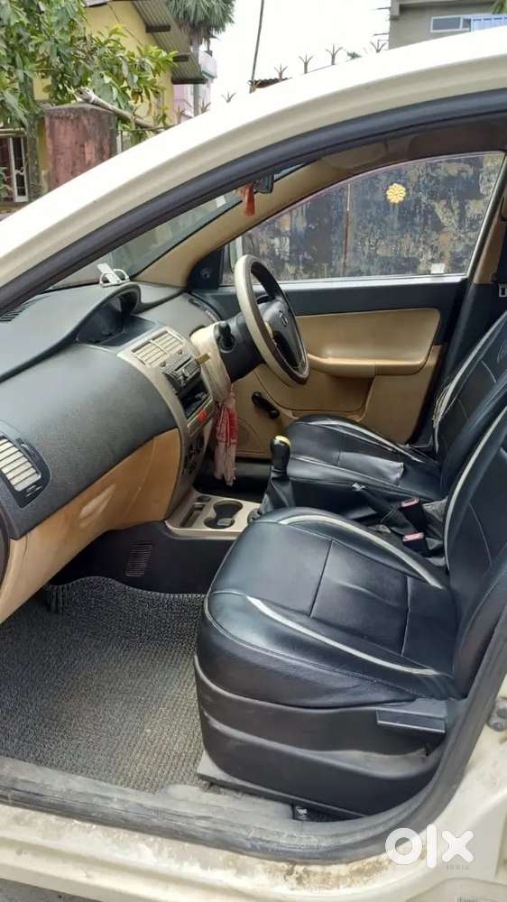Tata Indica Vista Diesel Manual 2013