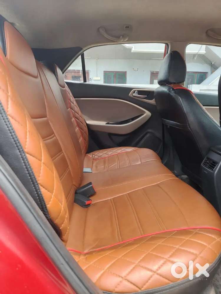Hyundai I20 Diesel Manual 2019
