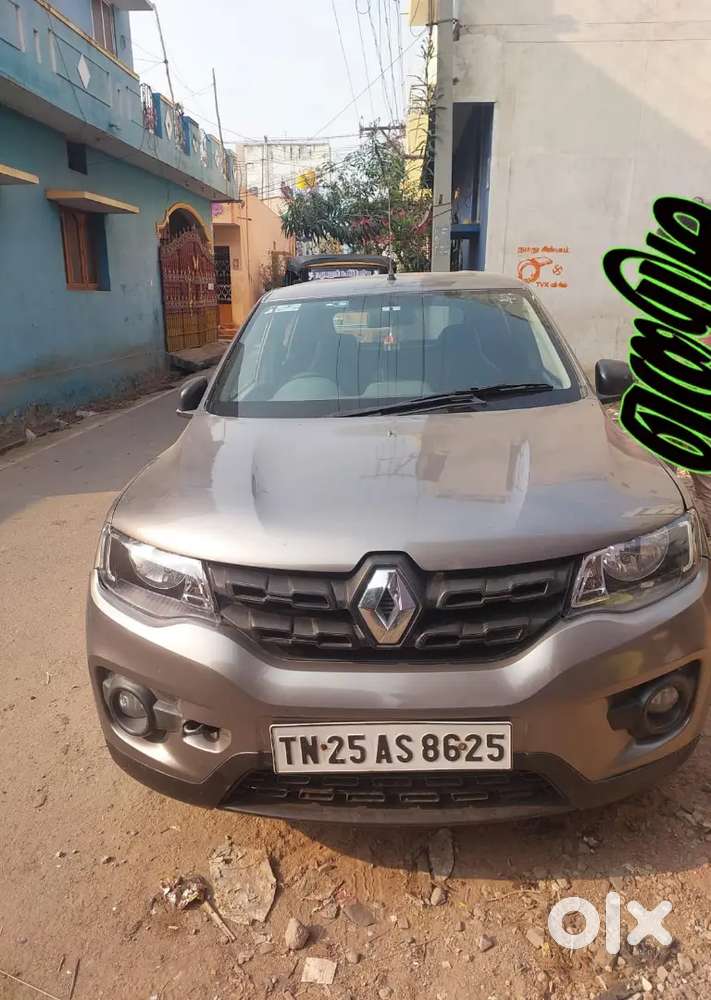 Renault Kwid Neotech 2017