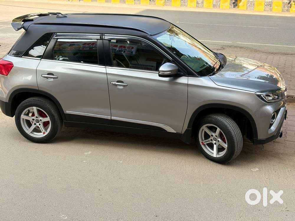 Toyota Urban Cruiser 2022