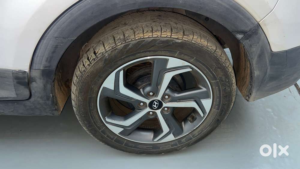 Hyundai Creta 1.6 Sx At Crdi, 2018, Diesel