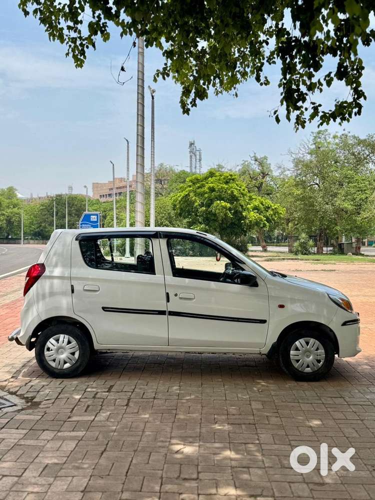Maruti Suzuki Alto 800 Lxi, 2020, Petrol