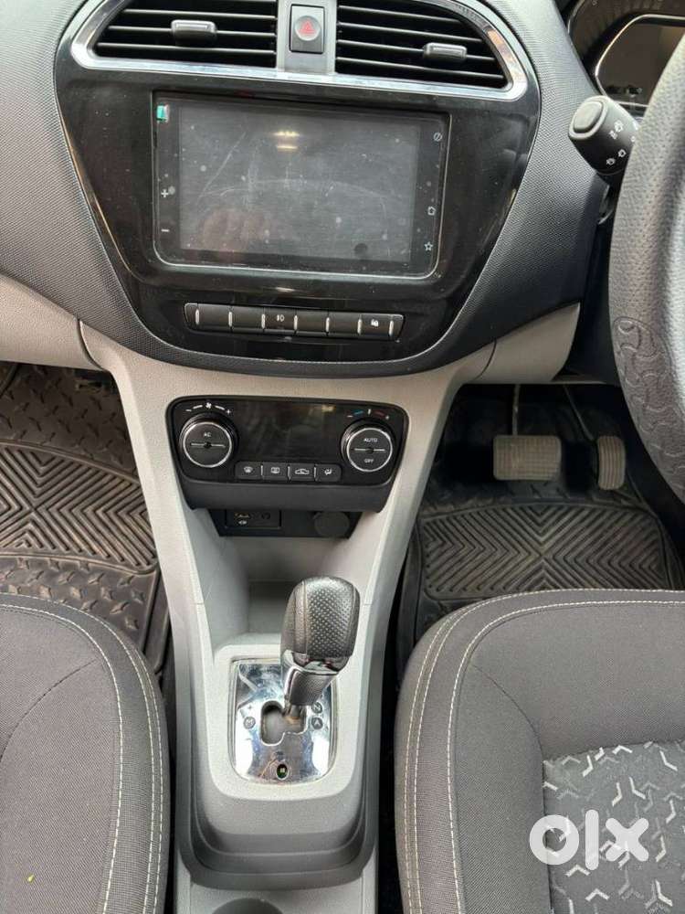 Tata Tiago 1.2 Revotron Xza, 2020, Petrol