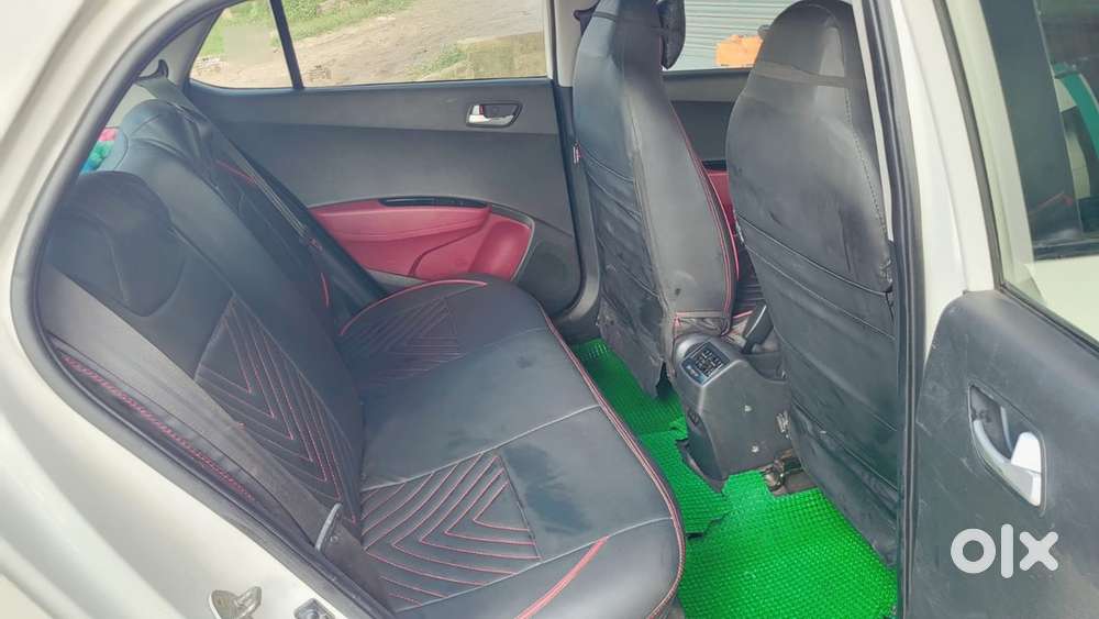 Hyundai I10 2016 Petrol Cng