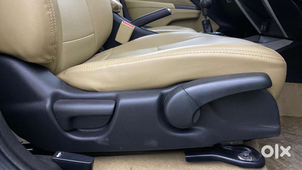 Honda City 2015-2017 I Vtec Sv, 2017, Petrol