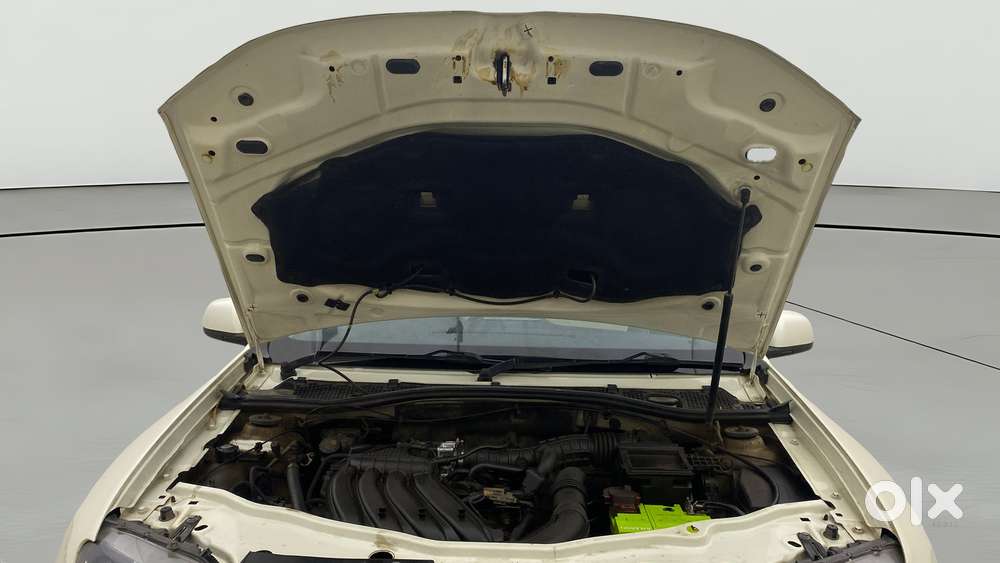 Renault Duster Rxs Option Cvt, 2019, Petrol