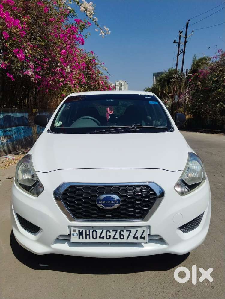 Datsun Redigo Sport, 2015, Petrol