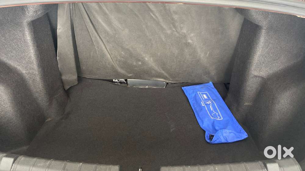 Tata Tigor Xz Plus, 2020, Petrol