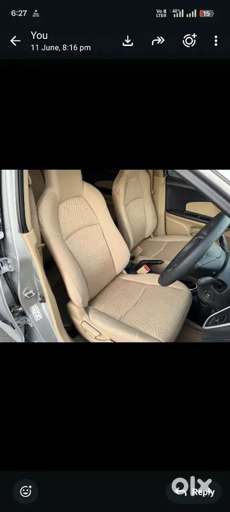 Honda Mobilio Celebration Edition 2014