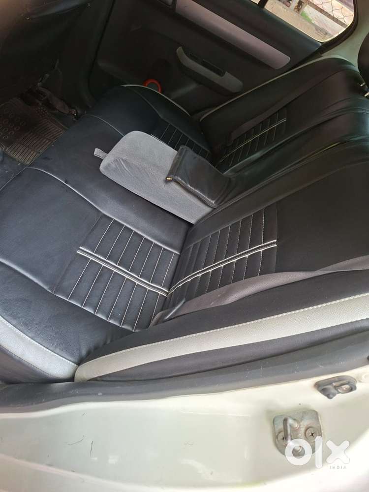 Swift Dzire 2009 Model Year