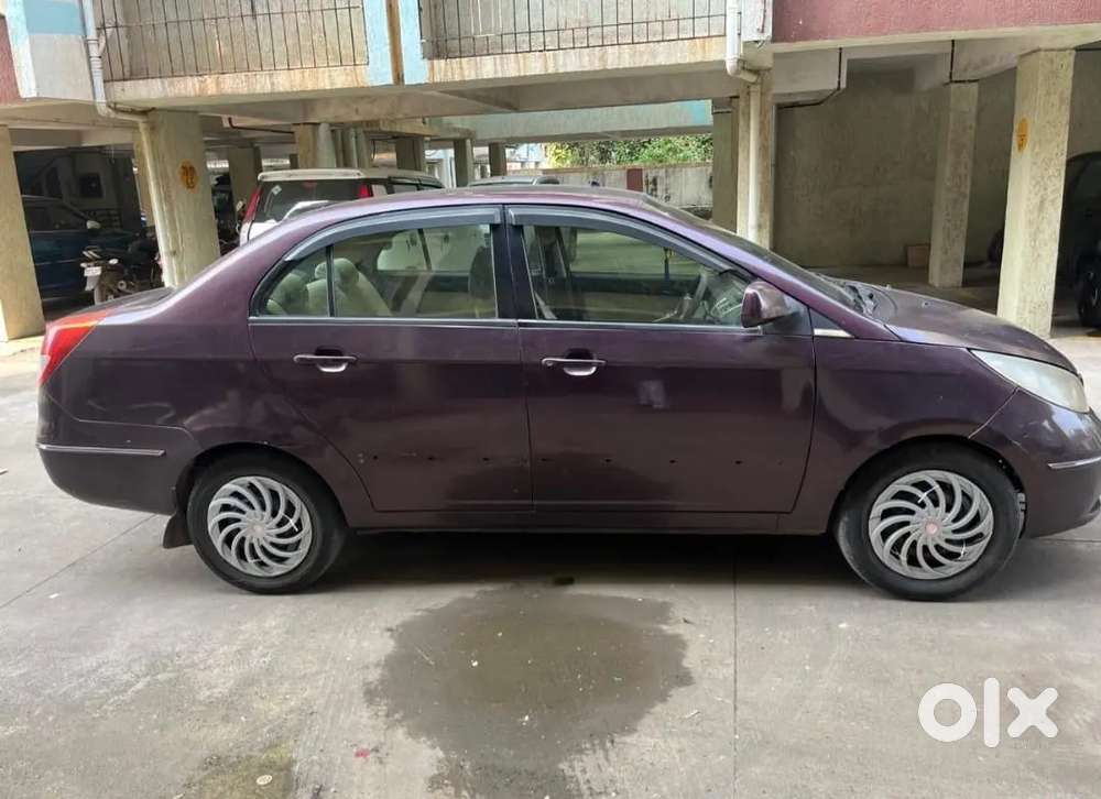 Tata Manza Aura 2011 पेट्रोल मैनुअल