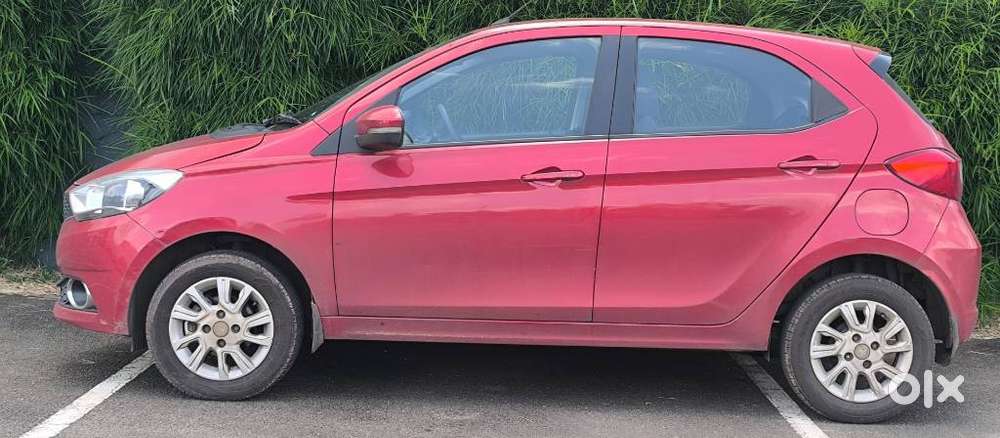 Tata Tiago Xz, 2019, Petrol