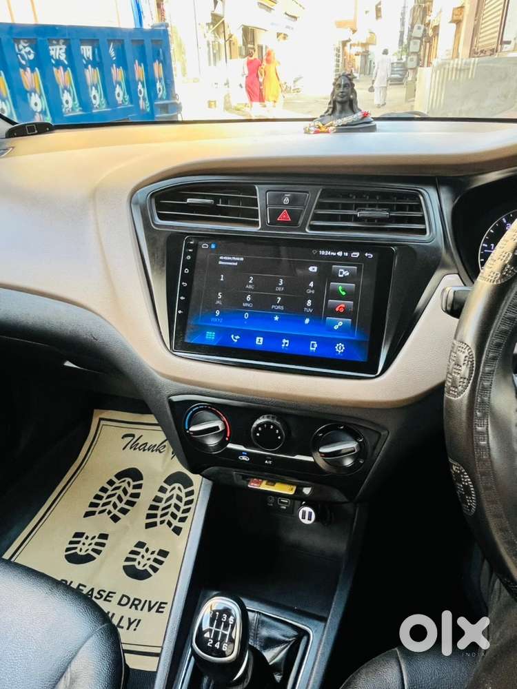 Hyundai I20 2015 Diesel Good Condition