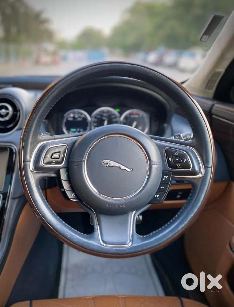 Jaguar Xj, 2014, Diesel