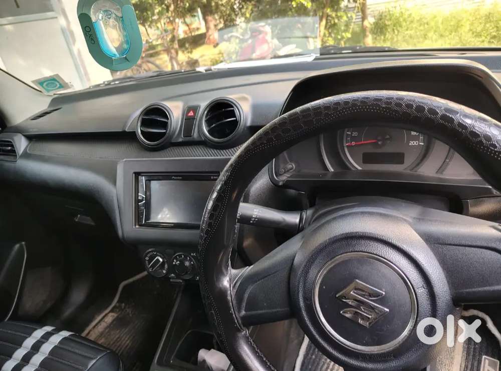 Maruti Suzuki Swift 2024 Petrol Well Maintained
