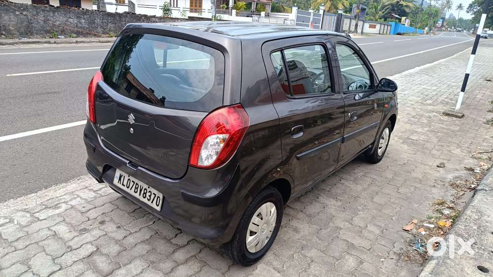 Maruti Suzuki Alto 800 2012-2016 Lxi, 2012, Petrol