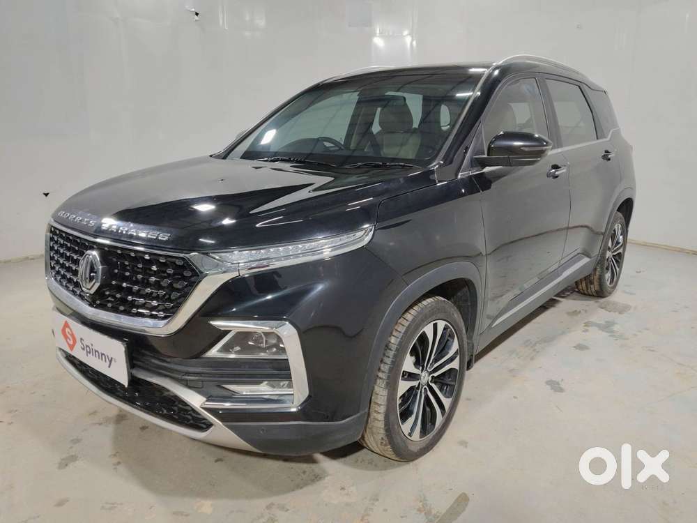 Mg Hector Sharp Pro 2.0 Turbo Diesel Mt, 2022, Diesel