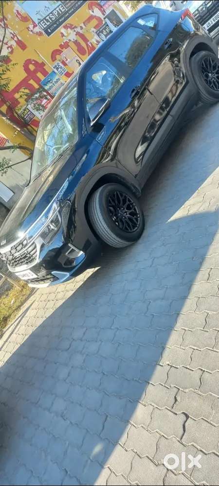 Kia Seltos 2024 Brand New