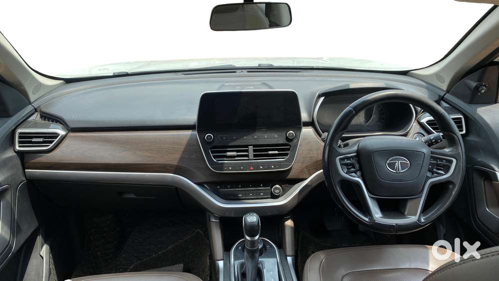 Tata Harrier Xza, 2020, Diesel
