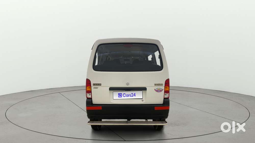 Maruti Suzuki Eeco 7 Seater Standard, 2023, Petrol