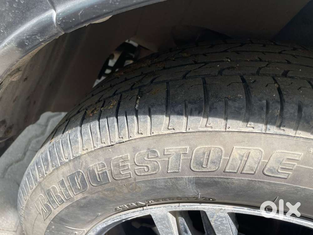 Mahindra Xuv300 W8 Diesel, 2023, Diesel